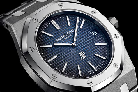 audemars piguet jumbo 2018|audemars piguet jumbo extra thin.